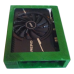 GPUbay Adapter Bracket [Green]